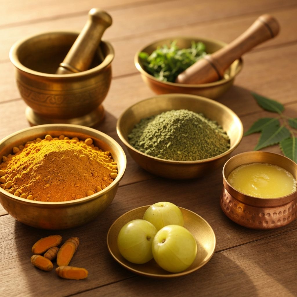 Ayurveda and personalised diet plans in Agra